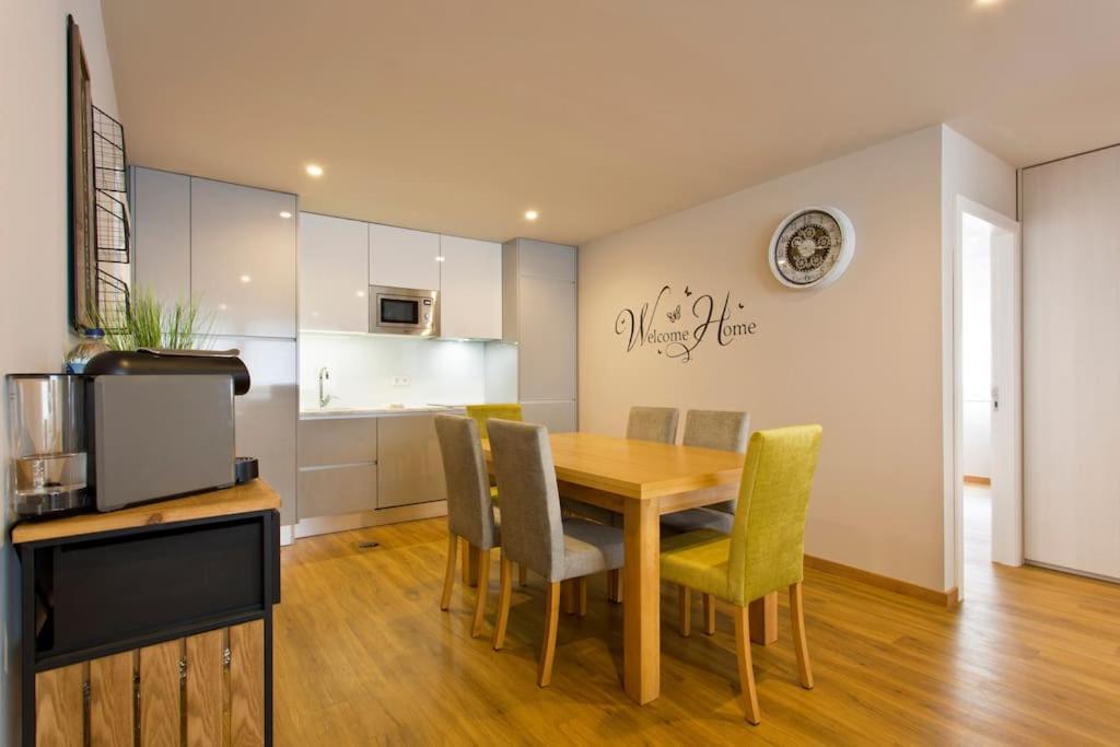 Appartement Aposentus - Marta'S House à OOporto Extérieur photo
