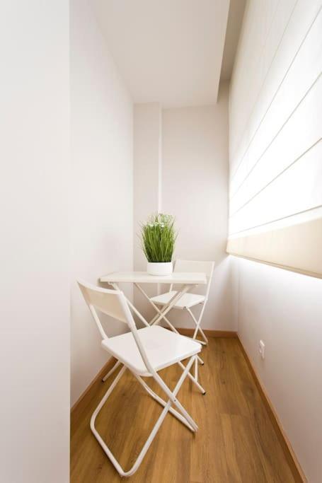 Appartement Aposentus - Marta'S House à OOporto Extérieur photo
